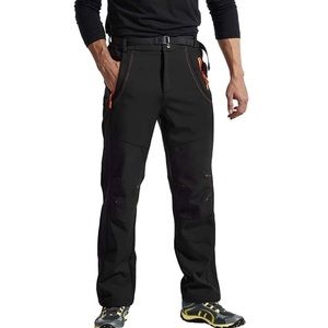 TBY Snow Ski/outdoor Waterproof Fleece Lined Pants Size XL